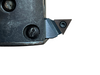VN-1623 - Long Tool Holder - 60 Degree Cylinder Chamfering