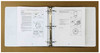 New Holland  LS180 Skid Loader Service Manual