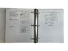 New Holland  LS180 Skid Loader Service Manual