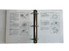 New Holland  LS180 Skid Loader Service Manual