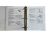 New Holland  LS180 Skid Loader Service Manual