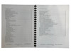 Pettibone Forklift Operators Manual for 6036, 6044 , 8036, 8044 , 10044 , 10056