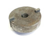 Kwik Way Hard Valve Seat Cutter 2 7/8" / Grinder Peterson