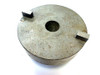 Kwik Way Hard Valve Seat Ring Cutter 3" Kwik Way Hard Valve Seat Ring Cutter 3"