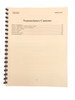 Pettibone 636 Extendo Forklift Parts Manual