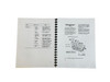 Pettibone Forklift Service Manual B66 68 C8000 8042 1048