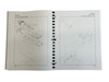 Parts Manual  for Pettibone 6044 and Traverse F644 Forklift