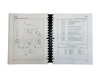 Parts Manual  for Pettibone 6044 and Traverse F644 Forklift