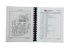 Traverse Forklift Model TL8040 Forklift Parts Manual