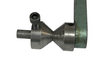 Used - Kwik Way Valve Grinder Rocker Arm Attachment,