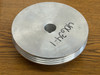 NOS - Rels Manufacturing Brake Lathe Pulley 40634-1