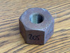 NOS - Rels Manufacturing Brake Lathe Nut 205042