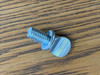 NOS - Rels Manufacturing Brake Lathe Thumb Screw 40956V