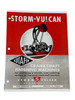 Storm Vulcan Kotafin Crankshaft Polisher Flier
