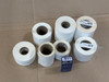 Lot - Epson TM-C3500 Black Cartridge and Label Rolls