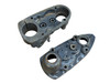 Van Norman 944S Boring Bar Upper Casting Set.
