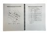 Rottler Model HP6A Cylinder Hone Operators and Maintenance Manual