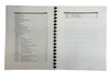Rottler Model HP6A Cylinder Hone Operators and Maintenance Manual
