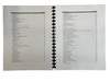Rottler Model HP6A Cylinder Hone Operators and Maintenance Manual