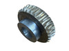 Used Drive and Clutch Gear for Van Norman 944-S Boring Bar - 900-41 & 944-40