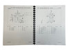 Gehl 1202 Mini Excavator Parts Manual