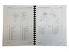 Gehl 1202 Mini Excavator Parts Manual