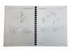 Gehl 502 Mini Excavator Parts Manual