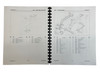Gehl 602 Mini Excavator Parts Manual