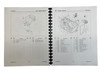 Gehl 602 Mini Excavator Parts Manual