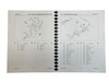 Gehl 652 Mini Excavator Parts Manual