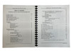 Cincinnati No1 Tool-master Milling Machine Manual