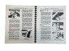 Cincinnati No1 Tool-master Milling Machine Manual