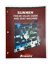 Sunnen Model VGS-20 Seat and Guide Machine Flier