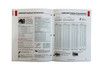 Sunnen Model VGS and SGM Seat and Guide Machine Tooling Catalog