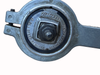 Used 5 to 1 Valve Guide Reamer and Knurl Speed Reducer
