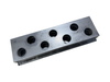 Used - Winona Van Norman Mandrel Rack - for Sunnen CR Mandrels