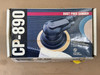 NOS - Chicago Pneumatic Dust Free Orbital Sander