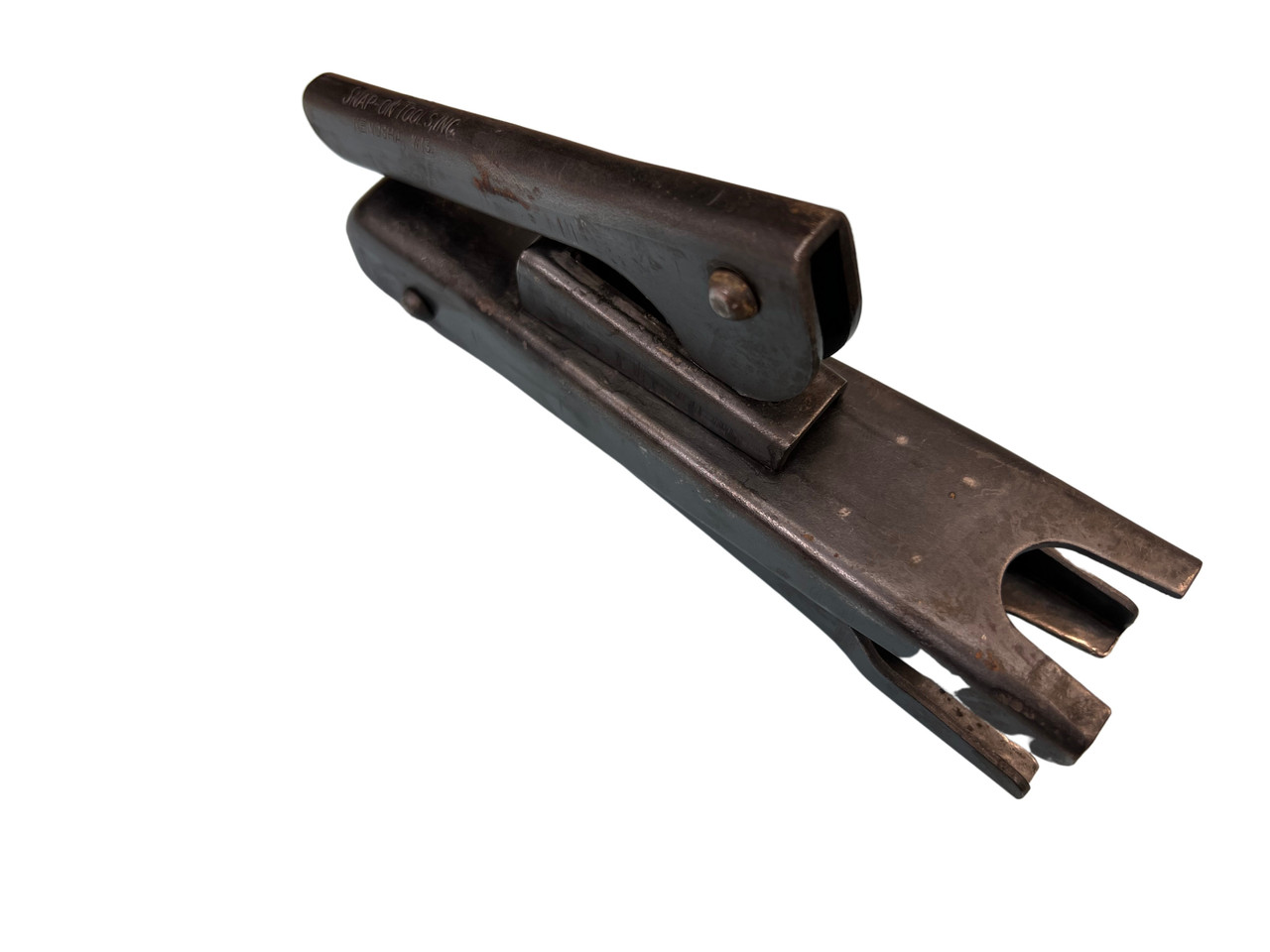 Used Valve Spring Compressor Snap On Cam Lock