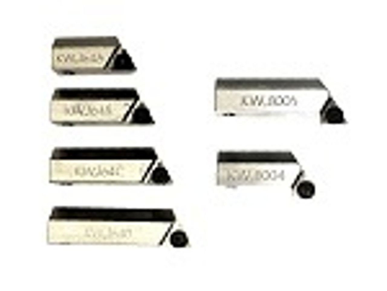 2.260 Length FWSII Boring Bar Bit for Kwik Way Model FWS FX MADE IN USA