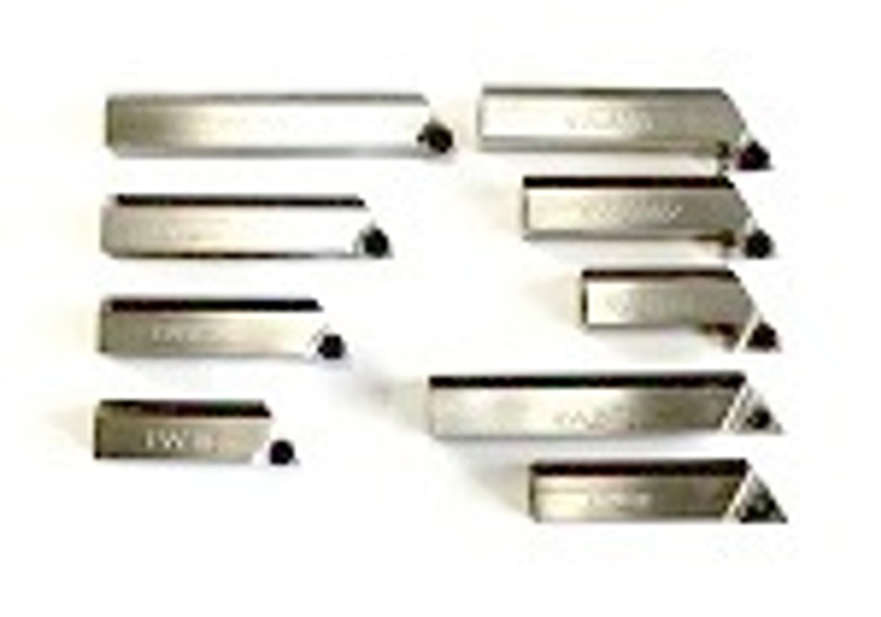 Blind Hole Boring Bar Bit for Kwik Way Model FW FR and FS Automotive