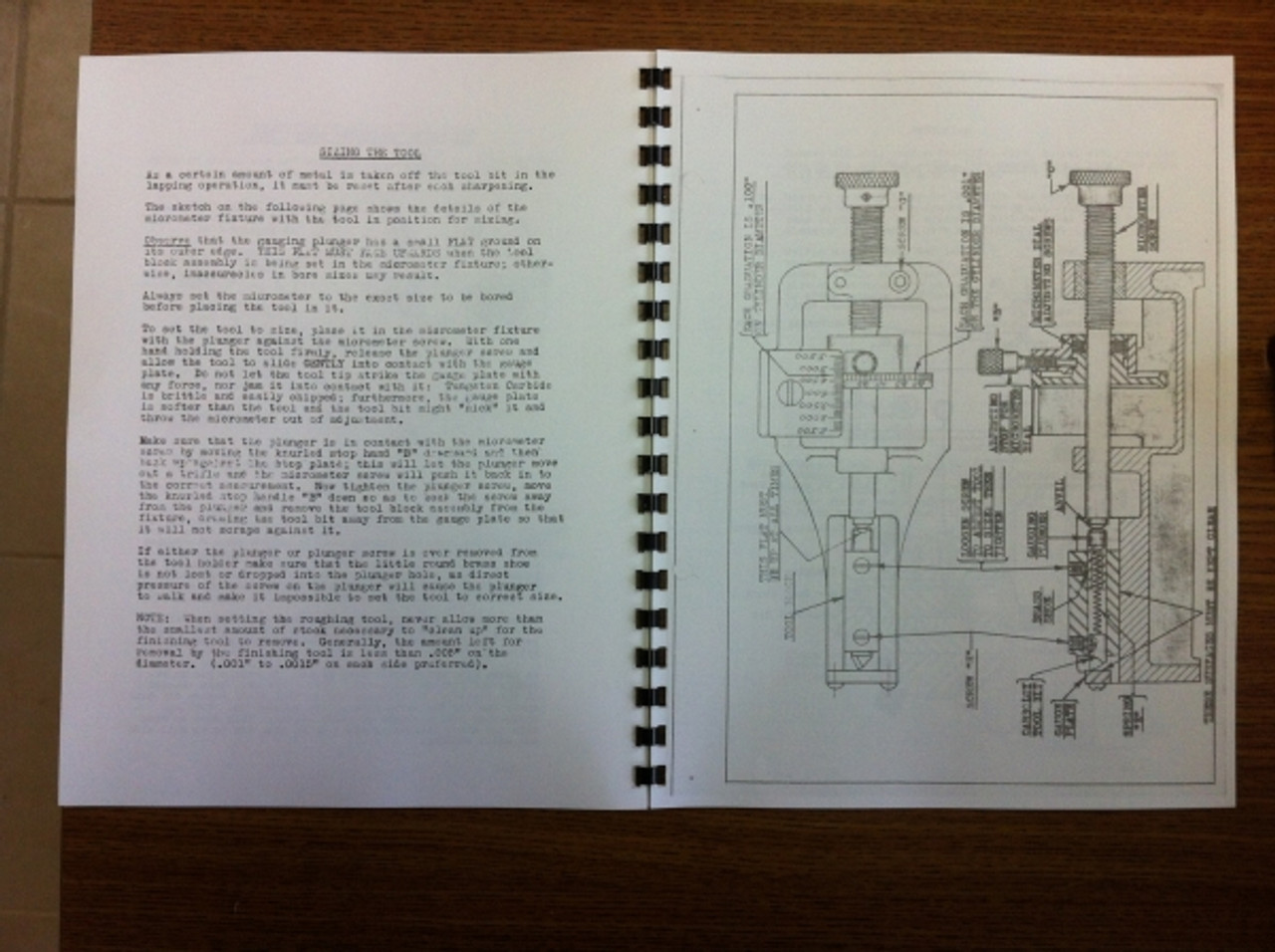 Lempco Model CH Manual