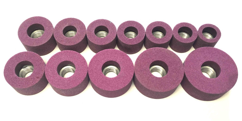 Ruby Stones For Kwik Way Valve Seat Grinders
