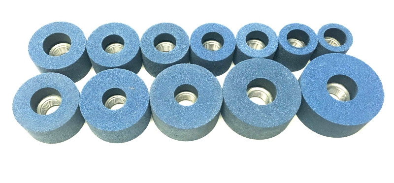 General Purpose Stones for Kwik Way Valve Seat Grinders