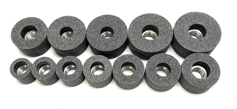 Hard Seat Stones for Kwik Way Valve Seat Grinders