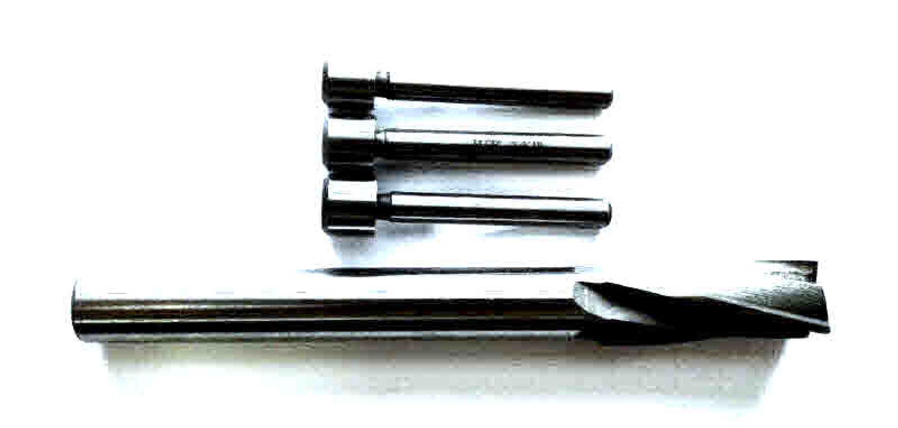 Cobalt Valve Guide Trimmer 1/2" OD