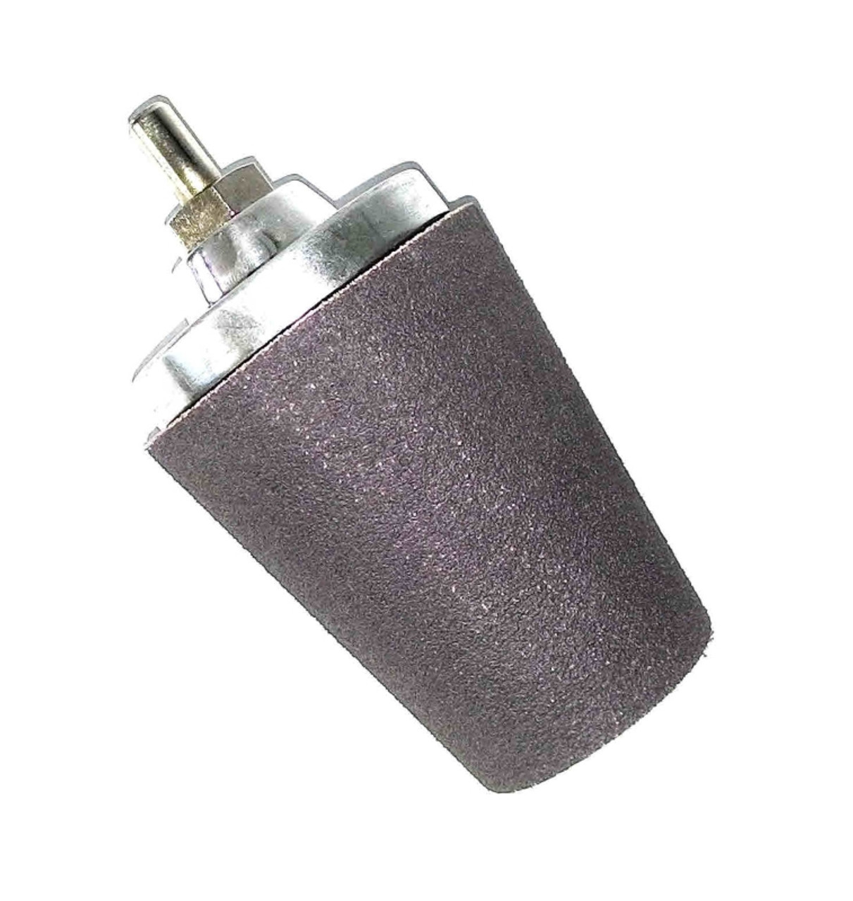 Cylinder Chamfering Cone Abrasive Sleeve.