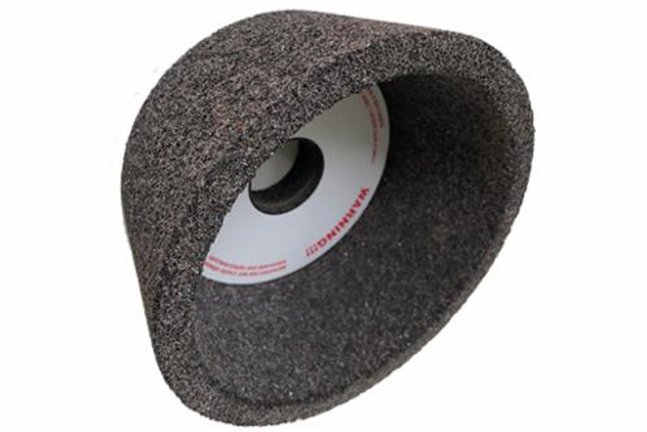 6"x4-1/2 General Purpose Flywheel Grinder Stone