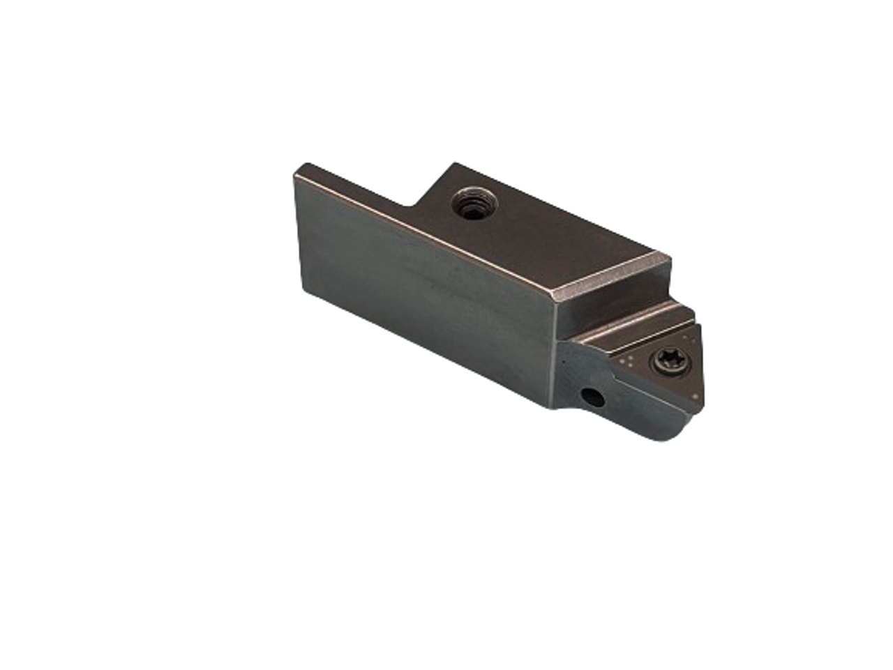 VN-1121C - Short Tool Holder - Counter Bore / Sleeve Trimming