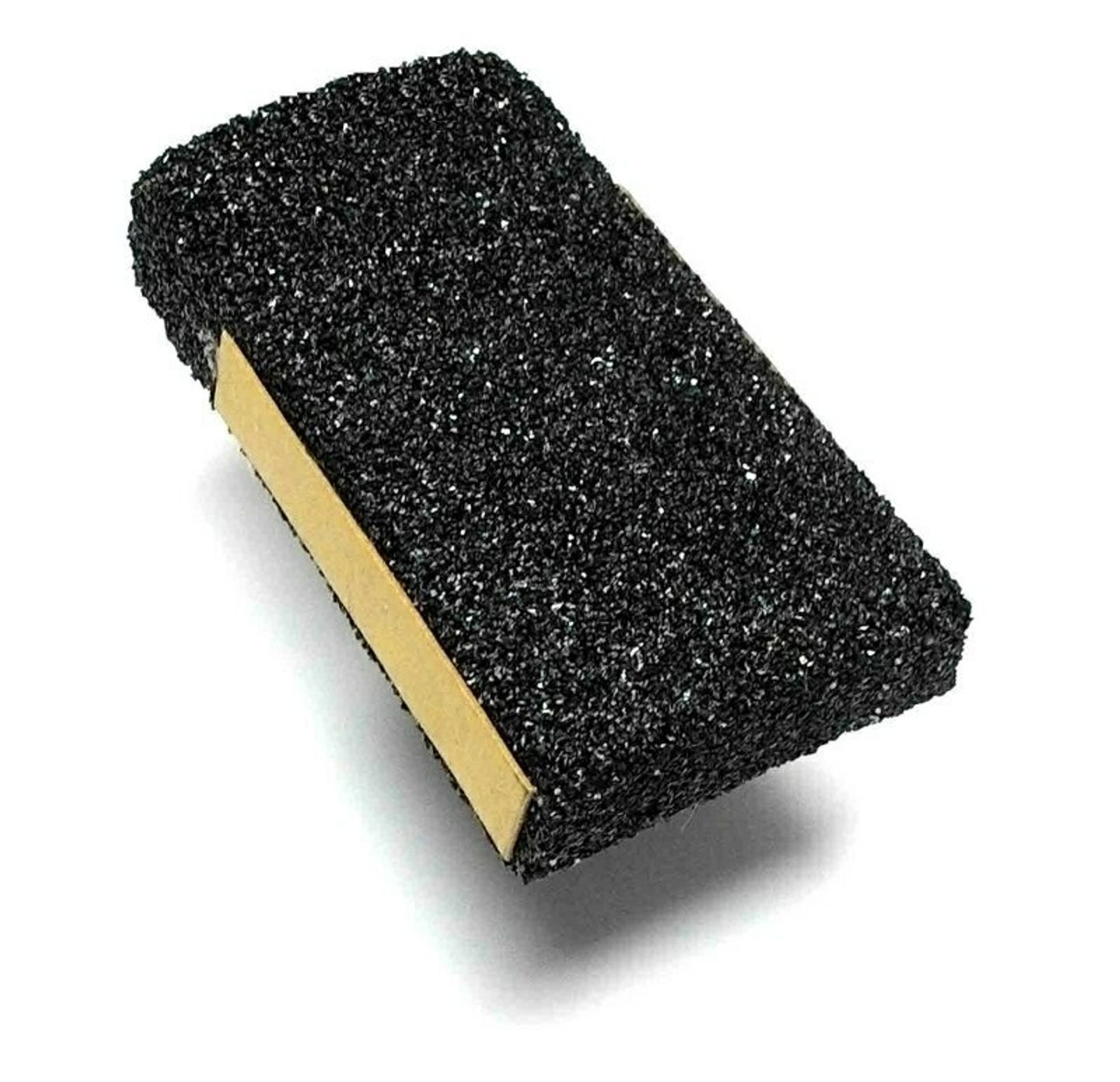 50mm x 90mm x 16mm - Black Silicon Carbide for Iron and Aluminum