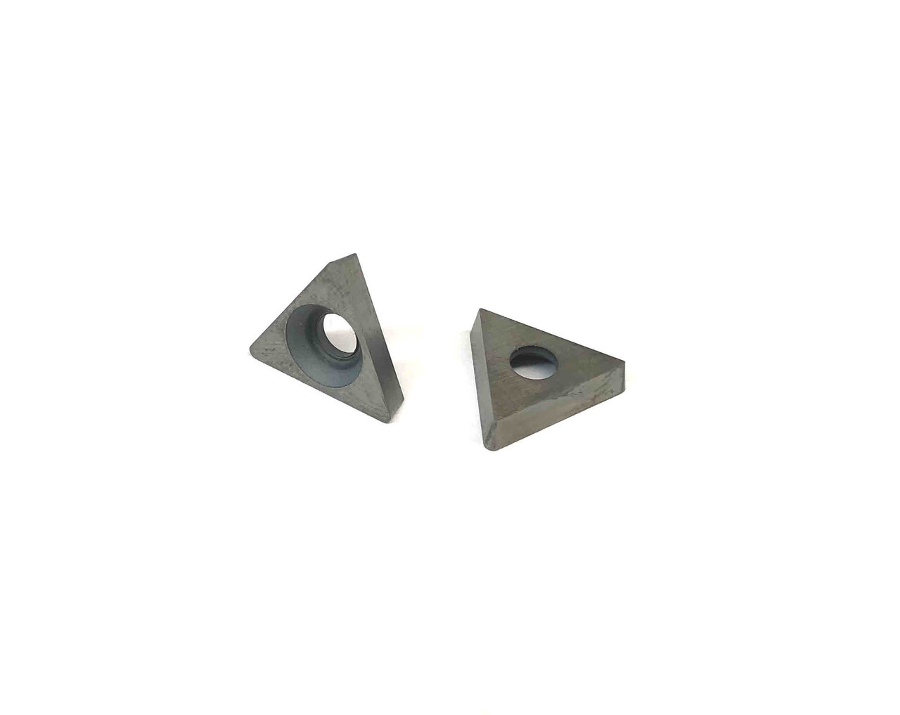 BE-2119 - Indexable Boring Bar Insert - Positive Rake